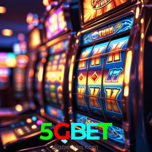 5GBET：Jogue nas roletas e conquiste prêmios incríveis!