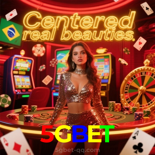 5GBET：Aposte no futebol online e marque gols de prêmios!
