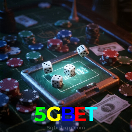 5GBET:Jogue slots e aposte no futebol no cassino online mais confiável!