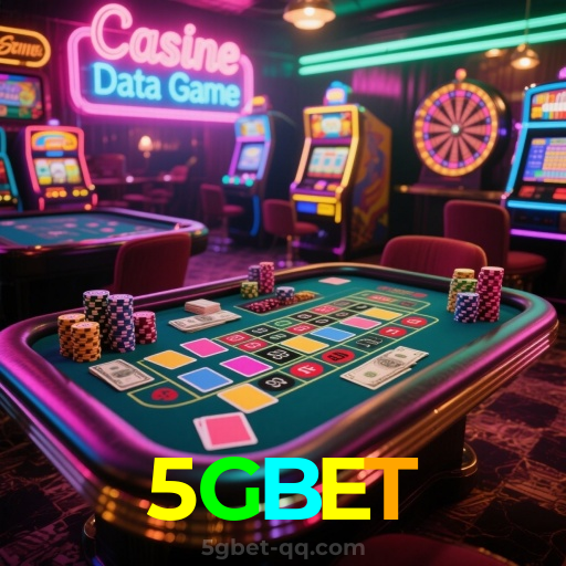 5GBET:Ganhe com poker, blackjack e apostas em futebol no cassino online!