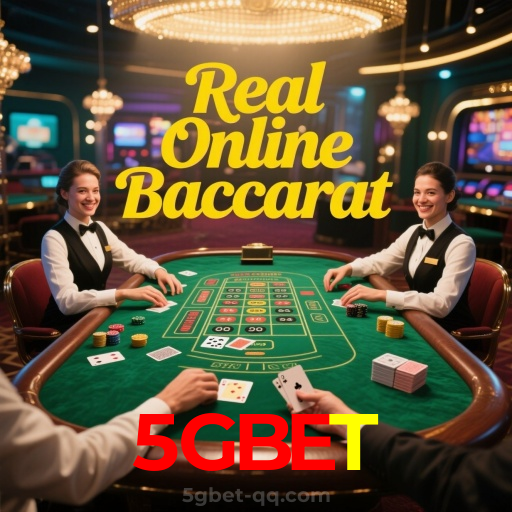 5GBET：Ganhe prêmios fantásticos nas roletas online!
