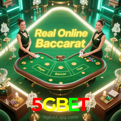 5GBET：Gire as slots e conquiste prêmios incríveis no nosso cassino!