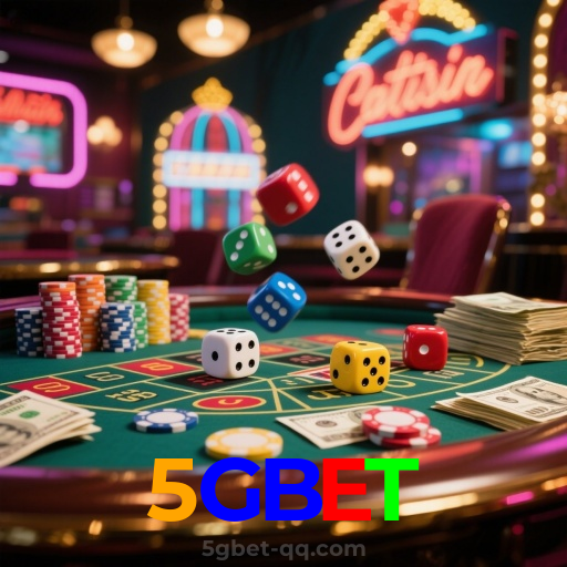 5GBET：Jogue futebol online e tenha grandes prêmios esperando por você!