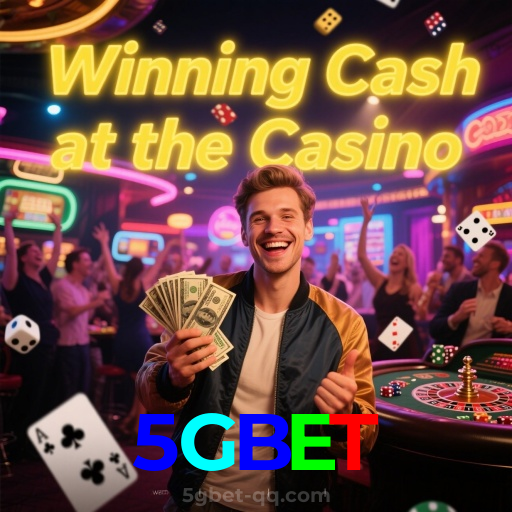 5GBET：Jogue futebol online e sinta a adrenalina das grandes vitórias!