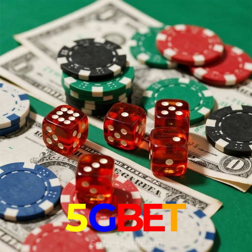 5GBET：Jogue futebol online e conquiste vitórias de tirar o fôlego!