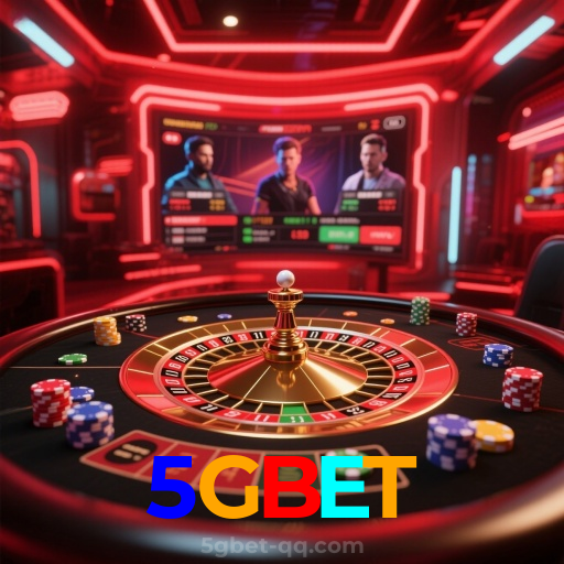 5GBET：Aposte no futebol e jogue no melhor cassino online para grandes vitórias!
