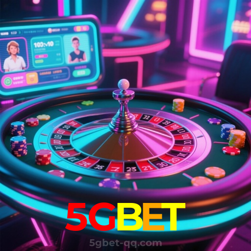 5GBET:Jogue slots, aposte no futebol e conquiste prêmios incríveis!