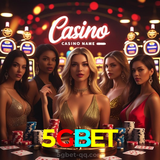 5GBET：As slots mais emocionantes estão aqui! Jogue agora!