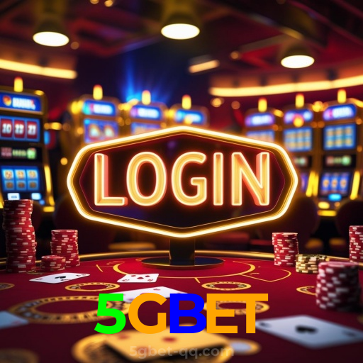 5GBET:Jogue slots, aposte no futebol e ganhe prêmios incríveis no cassino online!