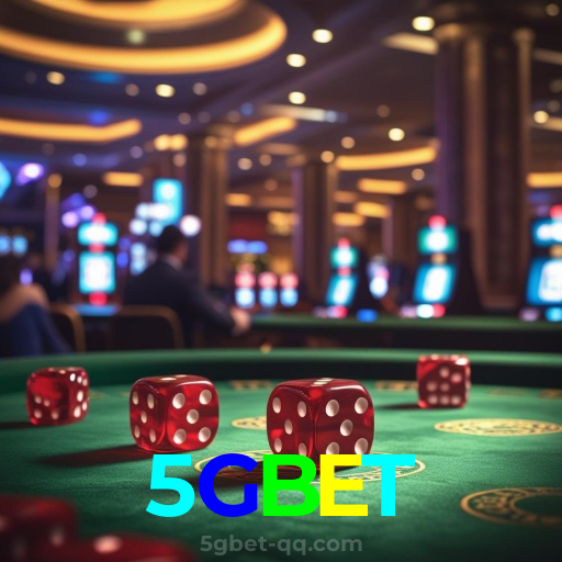 5GBET：Jogue no cassino mais confiável com apostas em futebol e jogos emocionantes!
