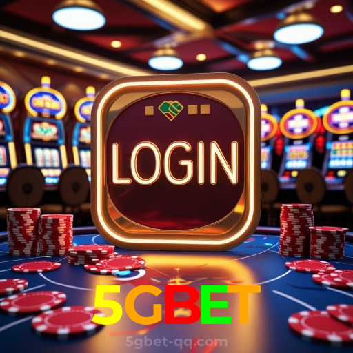 5GBET：Apostas ao vivo no futebol e prêmios épicos nos jogos de cassino!