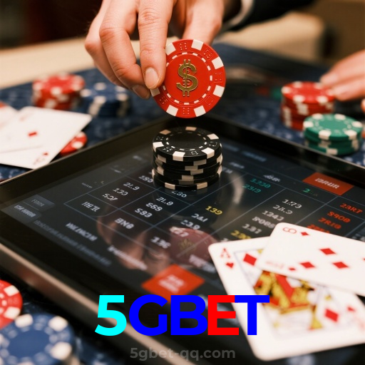 5GBET：No futebol online, seu gol é sua grande vitória!