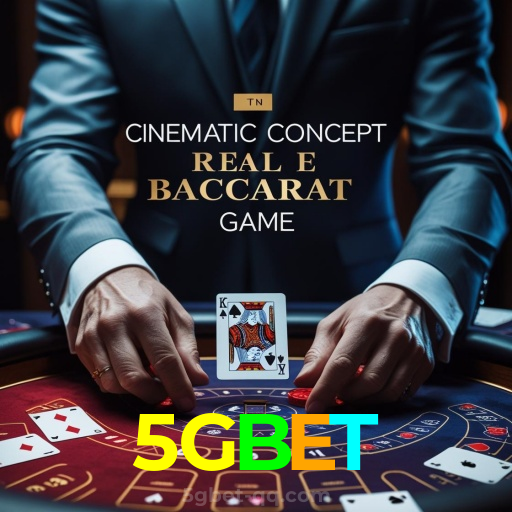 5GBET:A sorte está na roleta! Aposte e vença agora mesmo!