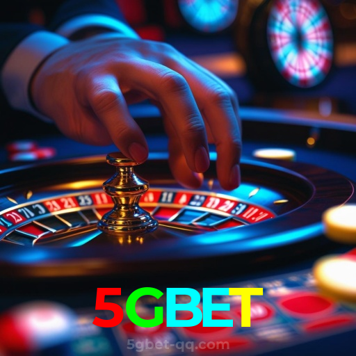 5GBET:Aposte no seu time e jogue roleta no cassino mais confiável!