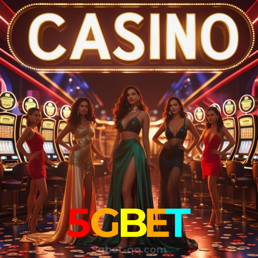 5GBET：Jogue blackjack, aposte no futebol e ganhe prêmios no nosso cassino online!